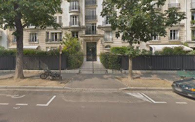 Dominique FISCHER à Neuilly-sur-Seine