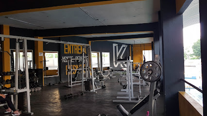 K-fit Gym - 62909 Morelos, Mexico