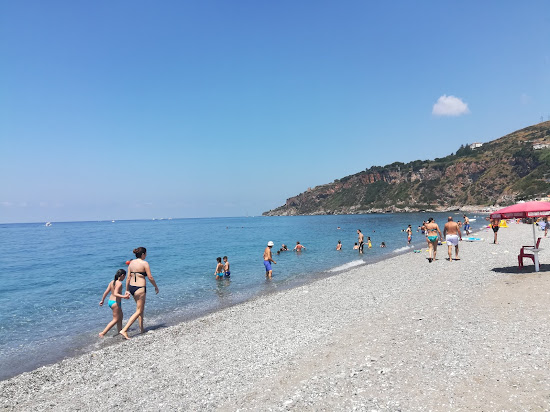 Cetraro beach II
