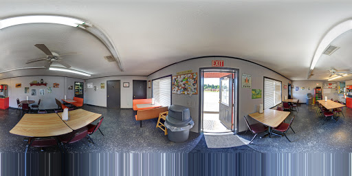 Barbecue Restaurant «Bar-B-Q Hut», reviews and photos, 594 Reynolds Rd, Glasgow, KY 42141, USA