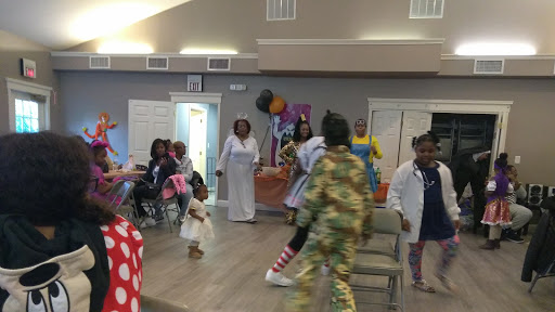 Community Center «Society Hill Community Center», reviews and photos, 1 Cornerstone Ln, Newark, NJ 07103, USA