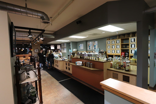 Coffee Shop «Moxie Java», reviews and photos, 115 4th St S, Moorhead, MN 56560, USA