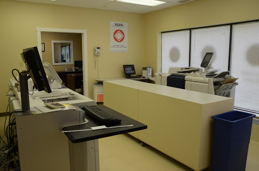 Marketing Agency «Allegra Marketing Print Mail - Palatine», reviews and photos, 453 S Vermont St, Palatine, IL 60067, USA