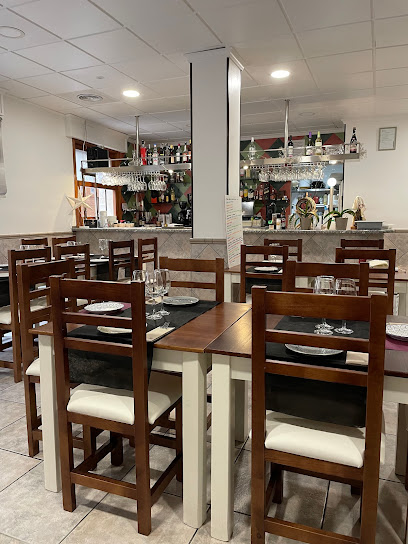 BAR TRINQUET BENISSA - Carrer Hort de Bordes, 9, 03720 Benissa, Alicante, Spain