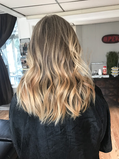 Hair Salon «Tease Salon», reviews and photos, 208 Myrtle Ave, Boonton, NJ 07005, USA