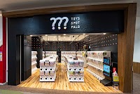 ガチャ専門店 TOYS SPOT PALO 高の原