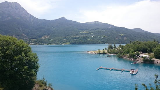 Le Nautic Beach