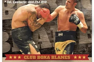 Club Boxeo Blanes image