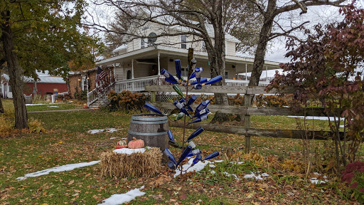 Winery «Galena Cellars Vineyard», reviews and photos, 4746 N Ford Rd, Galena, IL 61036, USA