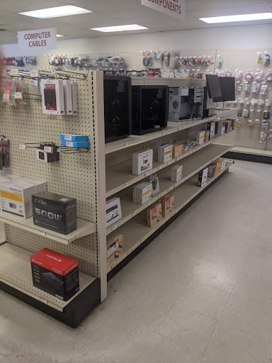 Electronics Store «Santa Cruz Electronics», reviews and photos, 2808 Soquel Ave, Santa Cruz, CA 95062, USA