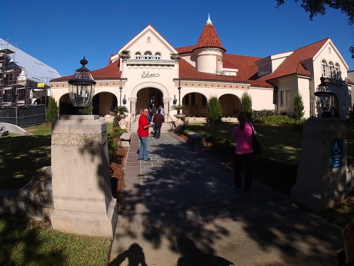 Funeral Home «Jacob Schoen & Son Funeral Home», reviews and photos, 3827 Canal St, New Orleans, LA 70119, USA