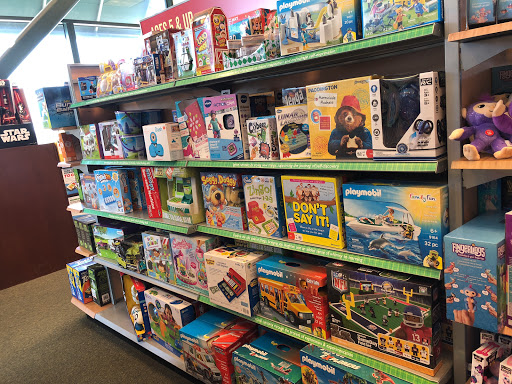 Book Store «Barnes & Noble», reviews and photos, 11 W Hillsdale Blvd, San Mateo, CA 94403, USA