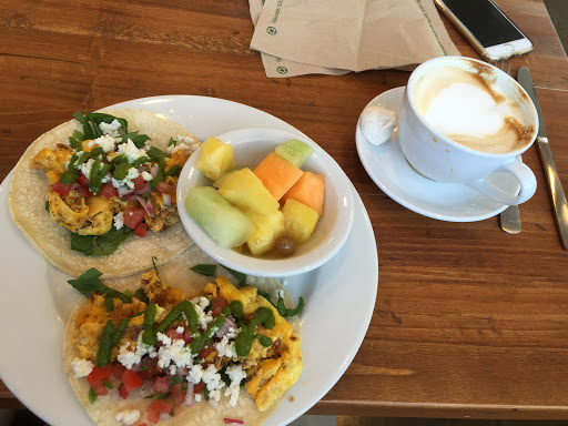 Restaurant «Butter Cafe & Bakery», reviews and photos, 671 E Bonita Ave, San Dimas, CA 91773, USA