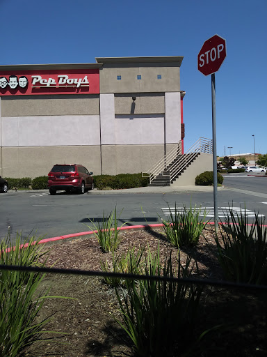 128 Plaza Dr, Vallejo, CA 94591, USA