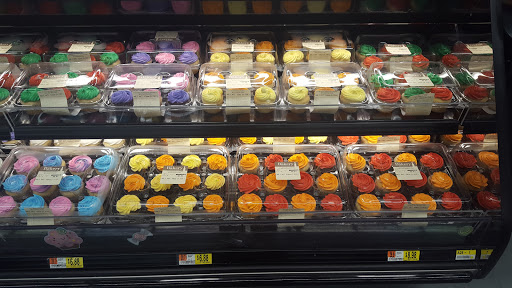 Supermarket «Walmart Neighborhood Market», reviews and photos, 3811 S Clyde Morris Blvd, Port Orange, FL 32127, USA