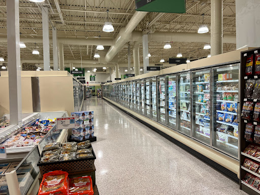 Supermarket «Publix Super Market at Shoppes at Aloma Walk», reviews and photos, 2871 Clayton Crossing Way Ste 1001, Oviedo, FL 32765, USA