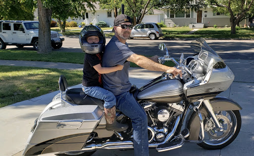 Motorcycle Repair Shop «Pure Performance Motorcycles», reviews and photos, 373 7th St NW, West Fargo, ND 58078, USA