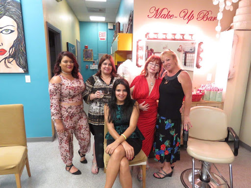 Hair Salon «Brazilian Beauty Blowout Studio», reviews and photos, 5675 N Atlantic Ave #106, Cocoa Beach, FL 32931, USA