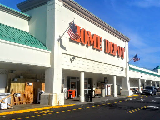 Home Improvement Store «The Home Depot», reviews and photos, 450 Hackensack Ave, Hackensack, NJ 07601, USA