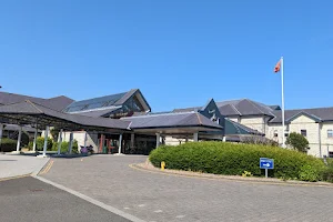 Noble's Hospital image