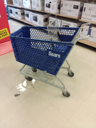 Department Store «Sears», reviews and photos, 3100 SW College Rd #300, Ocala, FL 34474, USA