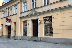 Souvenirs Poznań - Pamiątki z Poznania image