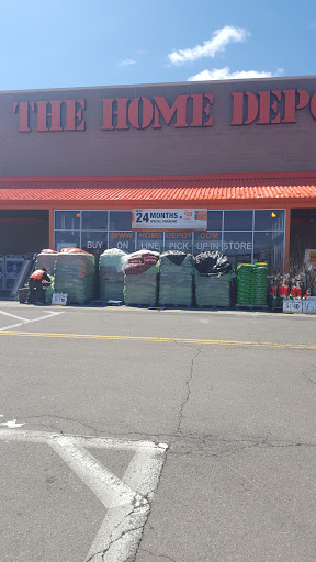 Home Improvement Store «The Home Depot», reviews and photos, 798 Main St, Johnson City, NY 13790, USA