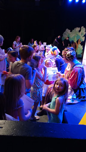 Performing Arts Theater «Auburn Ave Theater», reviews and photos, 10 Auburn Ave, Auburn, WA 98002, USA