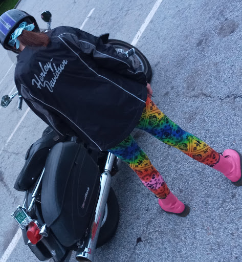 Harley-Davidson Dealer «Granite State Harley-Davidson», reviews and photos, 351 Miracle Mile, Lebanon, NH 03766, USA