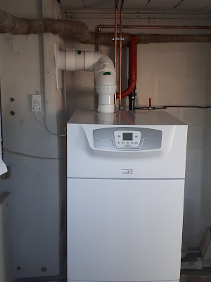 NDS PLOMBERIE/CHAUFFAGE à Cirières