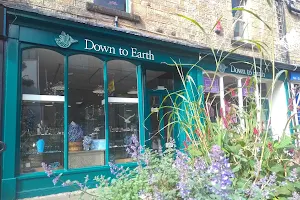 Down To Earth - Lancaster image