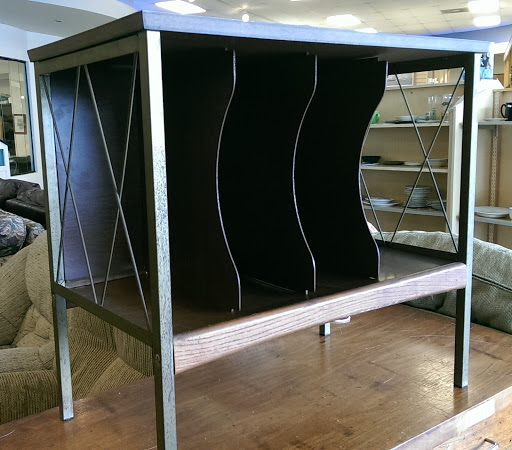 Garden Center «Habitat For Humanity ReStore Baldwin Park», reviews and photos, 4835 E Colonial Dr, Orlando, FL 32803, USA