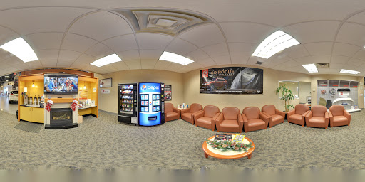 Nissan Dealer «Ron Marhofer Nissan», reviews and photos, 247 Howe Ave, Cuyahoga Falls, OH 44221, USA