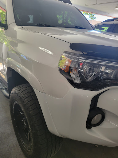 Auto Body Shop «Unique Auto Body Midvale», reviews and photos, 798 W Center St, Midvale, UT 84047, USA