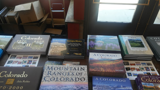 Movie Theater «The Kress Cinema & Lounge», reviews and photos, 817 8th Ave, Greeley, CO 80631, USA