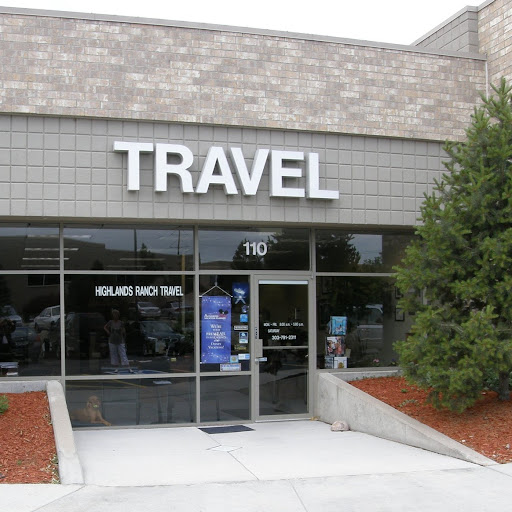Cruise Agency «Highlands Ranch Travel», reviews and photos, 541 W Highlands Ranch Pkwy, Littleton, CO 80129, USA