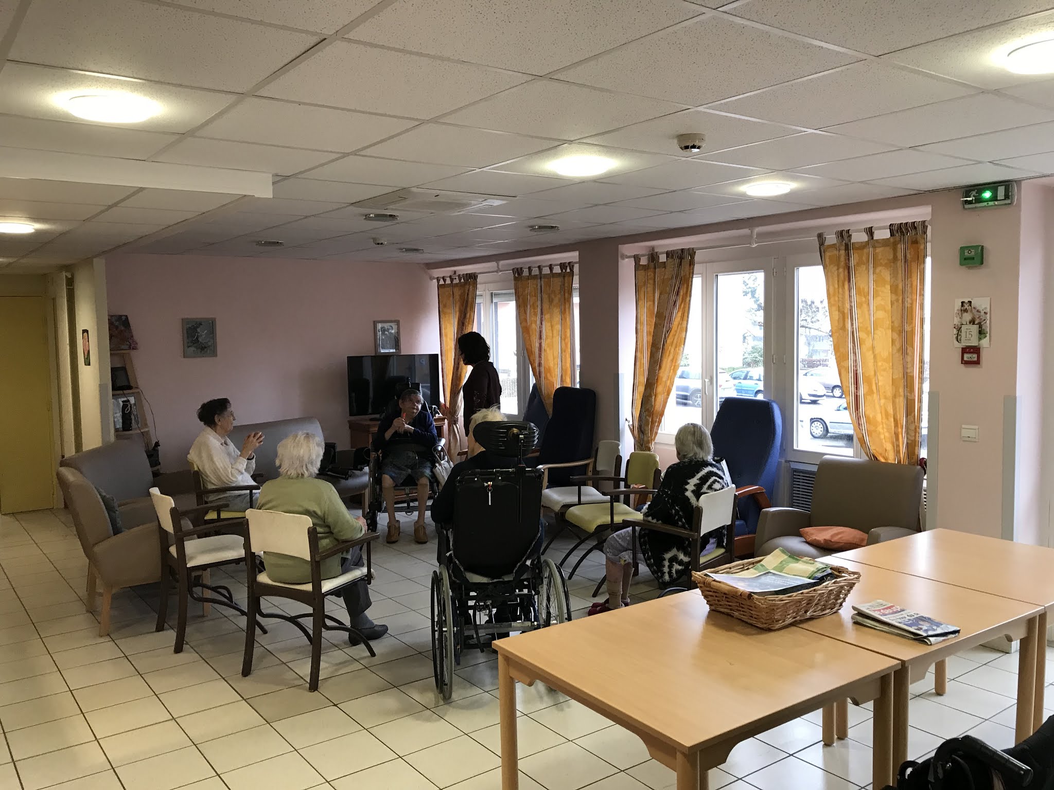 Photo n° 4 de l'avis de Claude.a fait le 18/09/2019 à 12:59