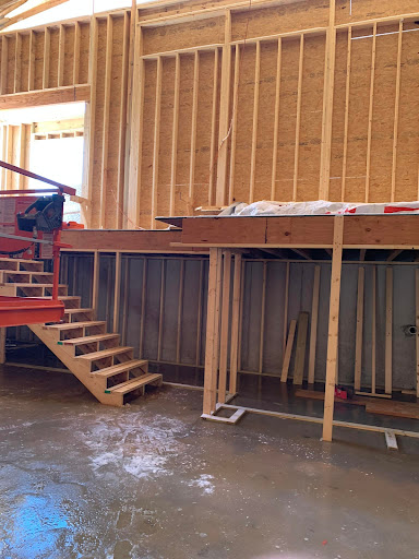 Lumber Store «Morsches Builders Mart», reviews and photos, 2240 N Detroit St, Warsaw, IN 46580, USA