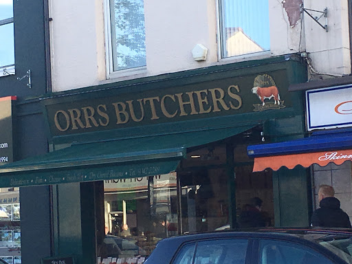 Orr's