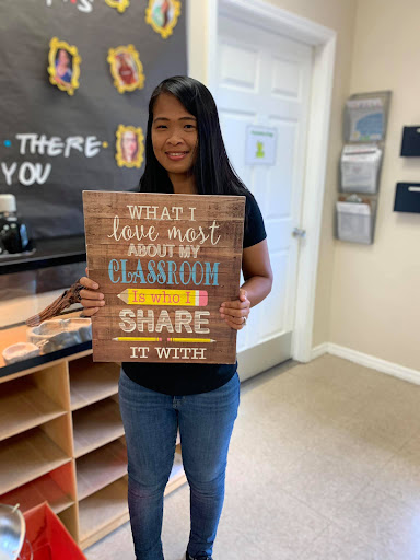 Learning Center «Little Sunshine Preschool & Learning Center», reviews and photos, 9316 Little Rd, New Port Richey, FL 34654, USA