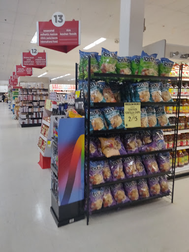 Supermarket «SuperFresh», reviews and photos, 3501 Amboy Rd, Staten Island, NY 10306, USA