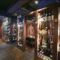 焼酎・黒豚 芋蔵 蒲田西口店