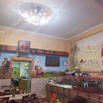 Photo n°3 de l'avis de Wilhelm.a fait le 01/04/2019 à 21:27 sur le  La Tana Sarda à Rome