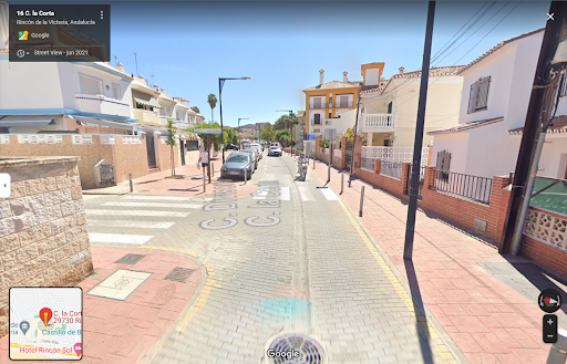 Electricidad Delgado en Rincón de la Victoria, Málaga