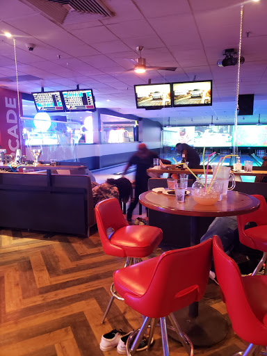 Bowling Alley «Bowlmor Long Island», reviews and photos, 895 Walt Whitman Rd, Melville, NY 11747, USA