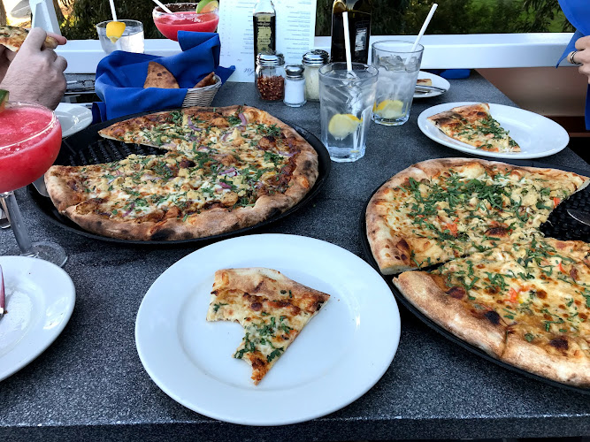 #1 best pizza place in Malibu - Spruzzo Restaurant & Bar