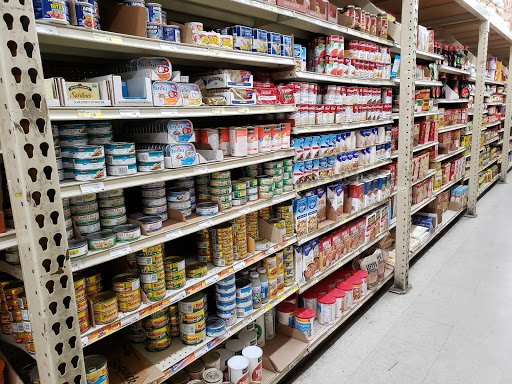 Supermarket «Best Way Maryland Supermarket», reviews and photos, 8540 Piney Branch Rd, Silver Spring, MD 20901, USA