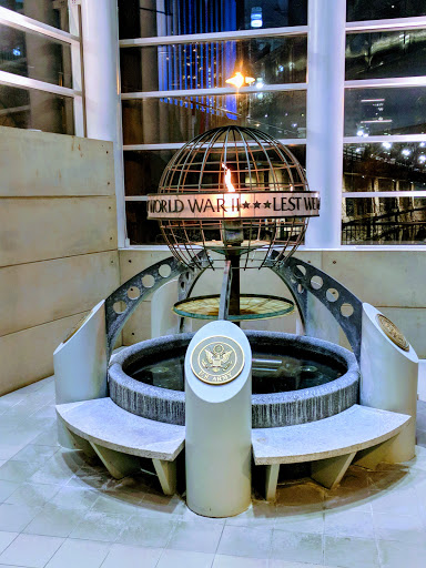 Arena «Blue Cross Arena», reviews and photos, 100 Exchange Blvd, Rochester, NY 14614, USA