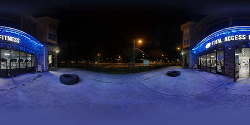 Gym «Total Access Fitness», reviews and photos, 5705 Lynnhaven Pkwy #105, Virginia Beach, VA 23464, USA