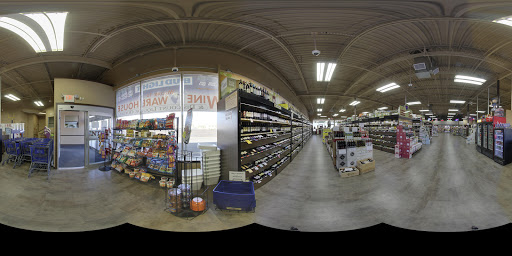 Liquor Store «Wine Warehouse of Gloucester Twp», reviews and photos, 1460 Blackwood Clementon Rd, Clementon, NJ 08021, USA